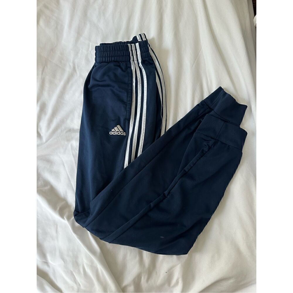 Adidas boys pants size 14